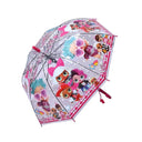 LXINDIA Umbrella CHAATEWALA Pink LOL Surprise Children Umbrella