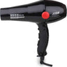 LXINDIA Dryer CHAOBA 2000 Watts Professional Hair Dryer (Black Model 2800)