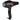 LXINDIA Dryer CHAOBA 2000 Watts Professional Hair Dryer (Black Model 2800)