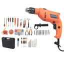 LXINDIA Drill Kit Cheston 13mm Drill Kit 600W