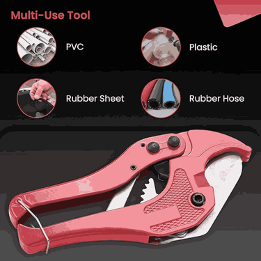 LXINDIA Pipe Cutter Cheston Plastic Pipe Cutter 42MM