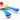 LXINDIA Beach Toys Chocozone Toss & Catch Ball Game Toys for Kids Beach Toys(Beach Paddle Ball Set)
