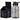 LX INDIA Shakers Smokey-Black Chubs Fitness Series Summer Special Edition 500 ML Gallon Bottle Shaker (Multipurpose)