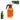 LX INDIA Lawn and Gardening Cinagro Pressure Spray Pump (Orange 2 L)