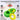 LX INDIA CItrus Juicer Citrus and Fruit Juicer, Blue, Extracts Juice from Orange, Lemon (GREEN)