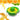 LX INDIA CItrus Juicer Citrus and Fruit Juicer, Blue, Extracts Juice from Orange, Lemon (GREEN)