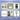 LX INDIA Mosquito Nets Classic Mosquito Net for Double Bed King Size