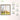 LX INDIA Mosquito Net Screen Classic Mosquito Net for Windows Pre-Stitched 120X90cm