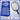 LX INDIA Mosquito Killer Racquet Classic Mosquito Racket | Mosquito Killer Racket | 2 in 1 Mosquito Bat with Uv Light (Black)