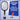 LX INDIA Mosquito Killer Racquet Classic Mosquito Racket | Mosquito Killer Racket | 2 in 1 Mosquito Bat with Uv Light (Black)