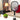 LX INDIA Mosquito Killer Racquet Classic Mosquito Racket | Mosquito Killer Racket | 2 in 1 Mosquito Bat with Uv Light (Black)