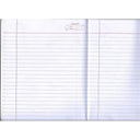 LXINDIA Note Book Classmate Longbook 384 Pages Pack of 4 Single line