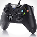 LXINDIA Gaming Pad CLAW Shoot Wired USB Gamepad