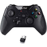 LXINDIA Gaming Pad CLAW Shoot Wireless 2.4Ghz USB Gamepad (Does not have Bluetooth || Not for Mobile)