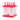 LX INDIA Ice cream makers and Moulds ClazKit 6 Pcs 100% Food Grade Homemade Reusable Ice Popsicle Makers, Plastic