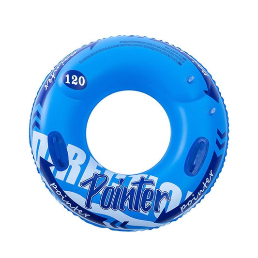 LXINDIA Pool Floats Cockatoo Arm Floats for Kids, Swimming Accessories arm Floats - Blue (L)