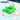 LXINDIA Pool Floats Cockatoo Arm Floats for Kids, Swimming Accessories arm Floats - Crocodile
