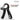LX INDIA Hand Gripper Cockatoo Counter Hand Grip Strengthener