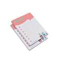 LXINDIA Note pad COI Small to Do List  Note Pad Planner Set of 12 Writing Pads