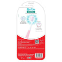 LXINDIA Brushes Colgate Gentle Enamel Toothbrush Pack of 4