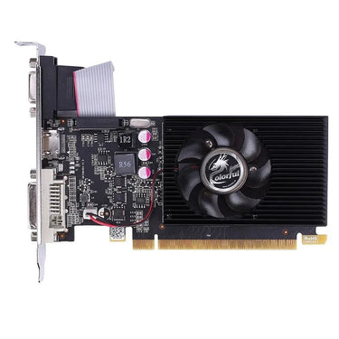 LXINDIA Graphics Card Colorful GeForce GT710-2GD3-V