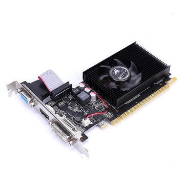 LXINDIA Graphics Card Colorful GeForce GT710-2GD3-V