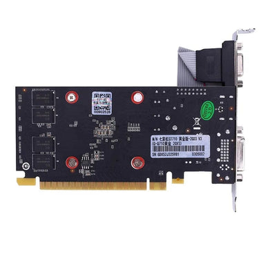 LXINDIA Graphics Card Colorful GeForce GT710-2GD3-V