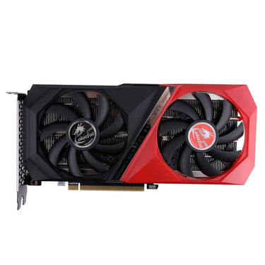 LXINDIA Graphics Card Colorful GeForce RTX 3060 NB DUO 8GB-V