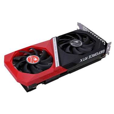 LXINDIA Graphics Card Colorful GeForce RTX 3060 Ti NB DUO