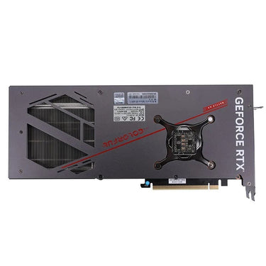 LXINDIA Graphics Card Colorful GeForce RTX 4070 Ti NB EX-V 12GB Gaming Graphics Card