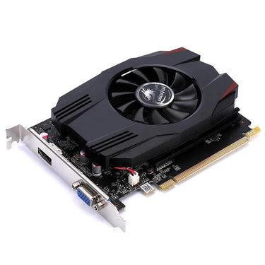 LXINDIA Graphics Card Colorful GT1030 4G-V