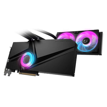 LXINDIA Graphics Card Colorful iGame GeForce RTX 3090 Neptune OC-V