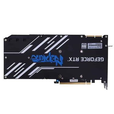 LXINDIA Graphics Card Colorful iGame GeForce RTX 3090 Neptune OC-V