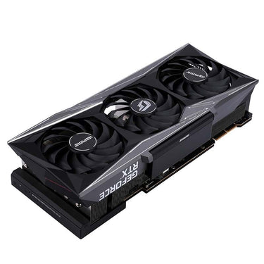 LXINDIA Graphics Card Colorful iGame GeForce RTX 3090 Ti Vulcan OC-V