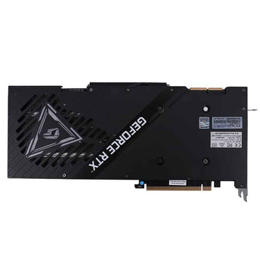 LXINDIA Graphics Card Colorful iGame GeForce RTX 3090 Ti Vulcan OC-V