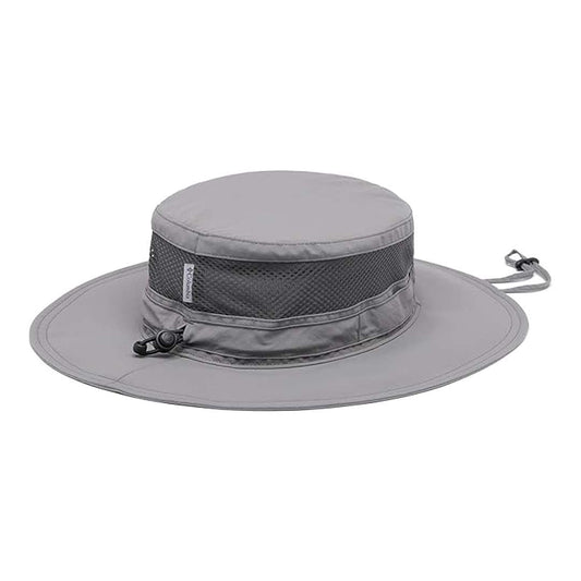 LX INDIA Caps and Hats Gray Columbia Unisex's Bora Booney Hat