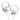 LX INDIA Earphones White Concept Kart Kz Edx Pro Iem Earphone