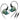 LX INDIA Earphones cyan Concept Kart QKZ HI7T in-Ear Monitor with Mic