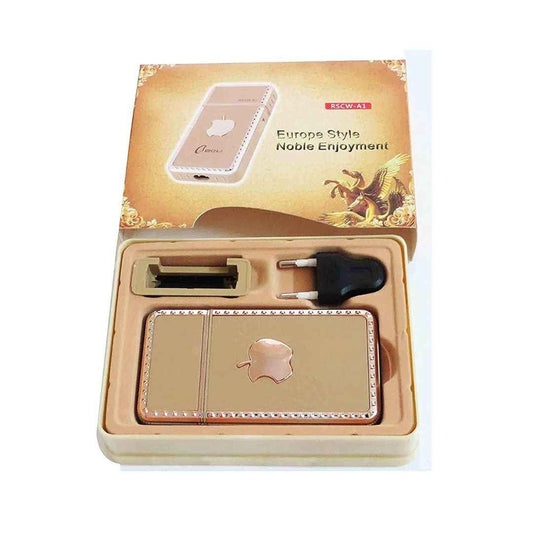 LX INDIA Trimmer Concepta Shaver Trimmer (Apple Gold)