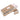 LX INDIA Trimmer Concepta Shaver Trimmer (Apple Gold)