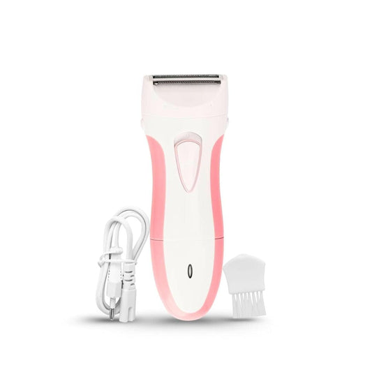 LX INDIA Trimmer Pink Concepta Trimmer for Women Private Part