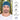 LX INDIA Face Mask CONFIRTINO Bamboo Bandana for Men Blue