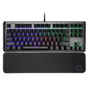 LXINDIA Keyboards COOLER MASTER CK530 V2 (Brown Switch)