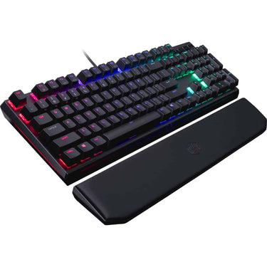 LXINDIA Keyboards COOLER MASTER MasterKeys MK750