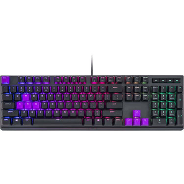 LXINDIA Keyboards COOLER MASTER MasterKeys MK750