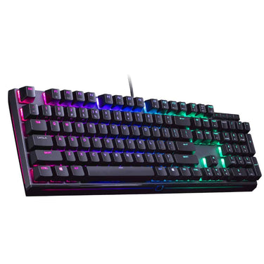 LXINDIA Keyboards COOLER MASTER MasterKeys MK750