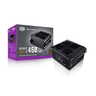 LXINDIA power supply Cooler Master MWE 450 BRONZE - V2