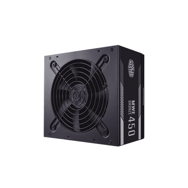 LXINDIA power supply Cooler Master MWE 450 BRONZE - V2