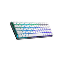 LXINDIA Keyboards COOLER MASTER SK621 White