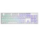 LXINDIA Keyboards COOLER MASTER SK653 Wireless Keyboard